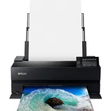 Принтер широкформатный струйный Epson SureColor SC-P900, А2+, 10 цветов, USB 3.0, Ethernet, Wi-Fi, C11CH37402