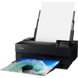 Принтер широкформатный струйный Epson SureColor SC-P900, А2+, 10 цветов, USB 3.0, Ethernet, Wi-Fi, C11CH37402