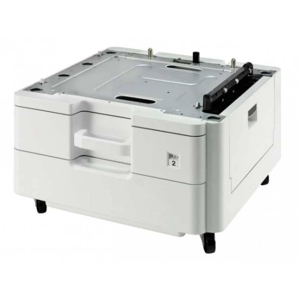 Kyocera PF-470 Лоток подачи (500 л., A3, A4,A5, B5, Letter, Legal, Custom, 60–163 г/м2) FS-6025MFP(B)/6030MFP/C8020MFP/C8025MFP 1203NP3NL0/1203NP3NL1