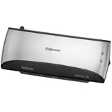 Ламинатор Fellowes® Spectra A4, (75-125 мкм), 30 см/мин., 2 нагреваемых вала / ширина входа 230 мм./ светодиодный.
