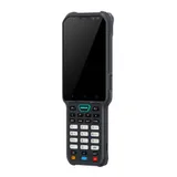 MINDEO D70 GUN 2D SR (ME5066)/WiFi/LTE/NFC/4/64Gb/6700mAh/USB/EU/38k/ремень