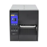 Принтер этикеток Zebra ZT231 ZT23143-T0E000FZ TT принтер ZT231 300 dpi, Euro and UK шнур, Serial, USB, Ethernet, Bluetooth, USB Host, EZPL