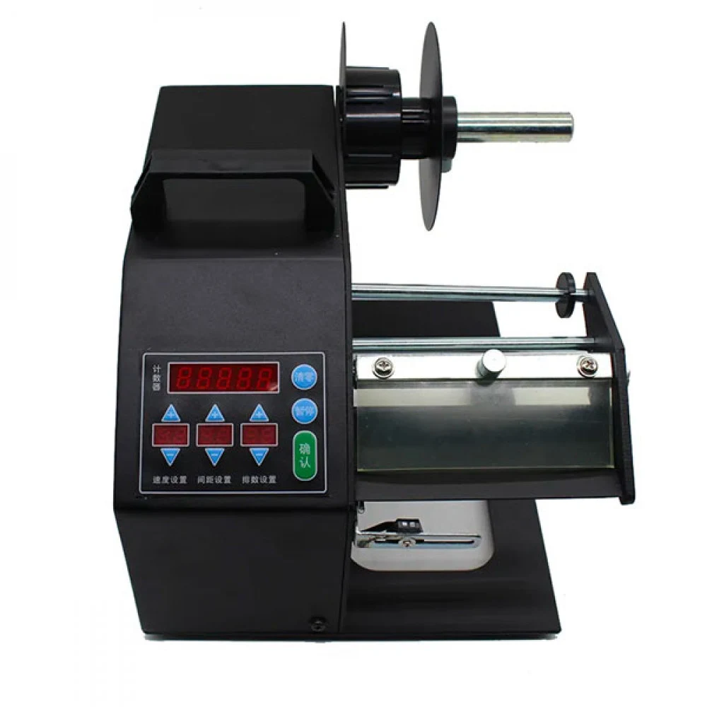 BSMART BS-P120 LABEL PEELER Фотоэлектрический датчик (непрозрачные этикетки)