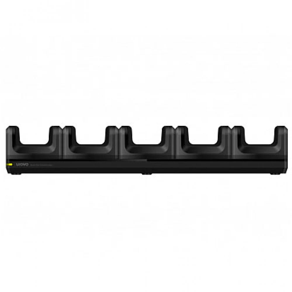 Urovo RT40 5-slot charging device cradle
