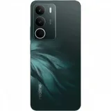 Смартфон Realme RMX5303 C71 128Gb 6Gb зеленый моноблок 3G 4G 2Sim 6.67" 720x1604 Android 15 50Mpix 802.11 a/b/g/n/ac NFC GPS GSM900/1800 GSM1900 FM