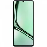 Смартфон Realme RMX3938 Note 60х 64Gb 3Gb зеленый моноблок 3G 4G 2Sim 6.74" 720x1600 Android 14 8Mpix 802.11 a/b/g/n/ac GPS GSM900/1800 GSM1900 TouchSc A-GPS microSD