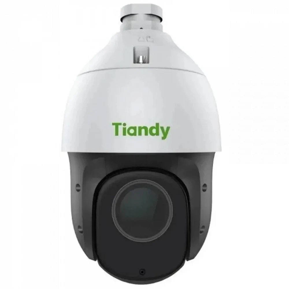 Камера видеонаблюдения IP Tiandy Pro TC-H354S 23X/I/E/V3.1 5.5-115мм цв. корп.:белый