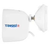 Камера видеонаблюдения Trassir TR-W2B5 2.8-2.8мм цв.