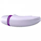 Эпилятор Philips BRE275/00 скор.:2 насад.:3 от электр.сети сиреневый/фиолетовый