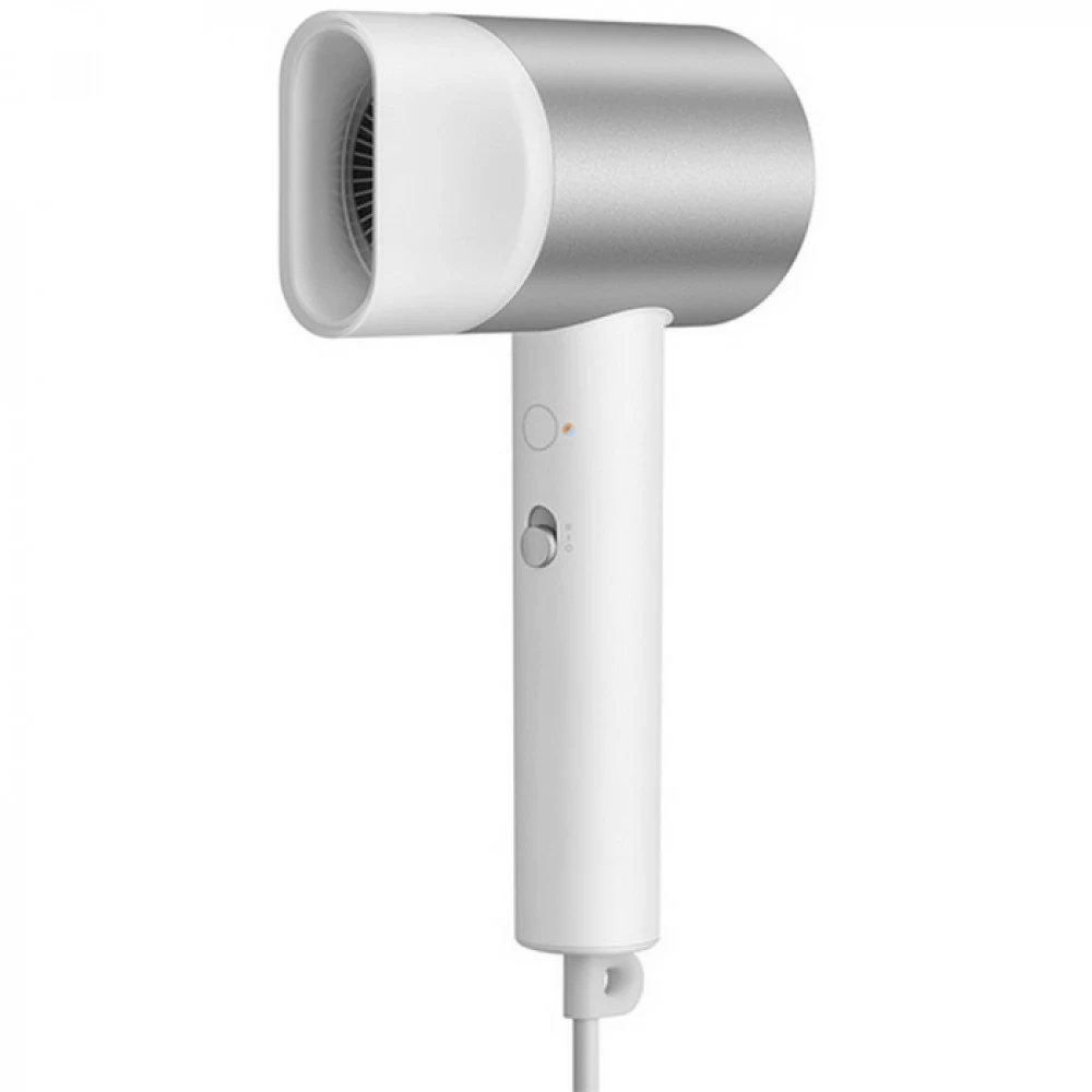 Фен Xiaomi Mi Ionic Hair Dryer H500 CMJ03LX, 1800 Вт, Ионизация, Холод. воздух,2 скорости,1.7m,White