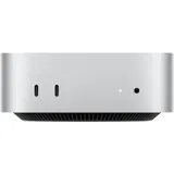 Компьютер Apple/ Mac mini: Apple M4 10-core CPU, 10-core GPU/24GB/512GB SSD