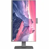 Моноблок IRU Office 23IM 23.8" Full HD i5 1035G4 (3.6) 8Gb SSD256Gb Iris Plus Graphics Free DOS GbitEth WiFi BT 120W Cam черный 1920x1080