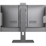 Моноблок IRU Office 23IM 23.8" Full HD i5 1035G4 (3.6) 8Gb SSD256Gb Iris Plus Graphics Free DOS GbitEth WiFi BT 120W Cam черный 1920x1080