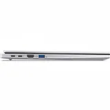 Ноутбук Acer/ TravelMate P215/ TMP215-55/ 15.6" FHD Acer ComfyView LED LCD/ Intel Core- i5-1334U / UMA/ 16 GB DDR5 Memory/ 512GB PCIe NVMe SSD/  INTEL 2x2 AX+BT/ Silver/ Без ОС