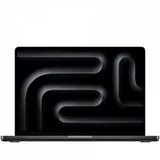 Ноутбук Apple MacBook Pro 14" Space Black (M4 Pro 12C CPU, 16C GPU/24Gb/512Gb SSD) (MX2H3LL/A) нужен переходник на EU