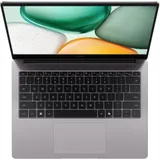 Ноутбук MAGICBOOK X14 DOS CI5 8/512GB 5301ALWY CL GRAY HONOR