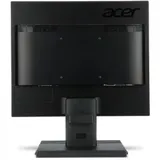 Монитор/ ACER V176Lb 17'',, Black Matt, 5:4, TN, 1280x1024, 5ms, 250cd, 75Hz, VGA, Vesa:100x100