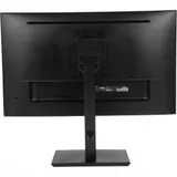 Монитор Asus 27" VA27AQSB черный IPS LED 1ms 16:9 HDMI M/M матовая HAS Piv 350cd 178гр/178гр 2560x1440 75Hz DP 2K USB 6.69кг