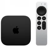 HD Media Player Apple TV 4K (A2737), 64Gb, WiFi
