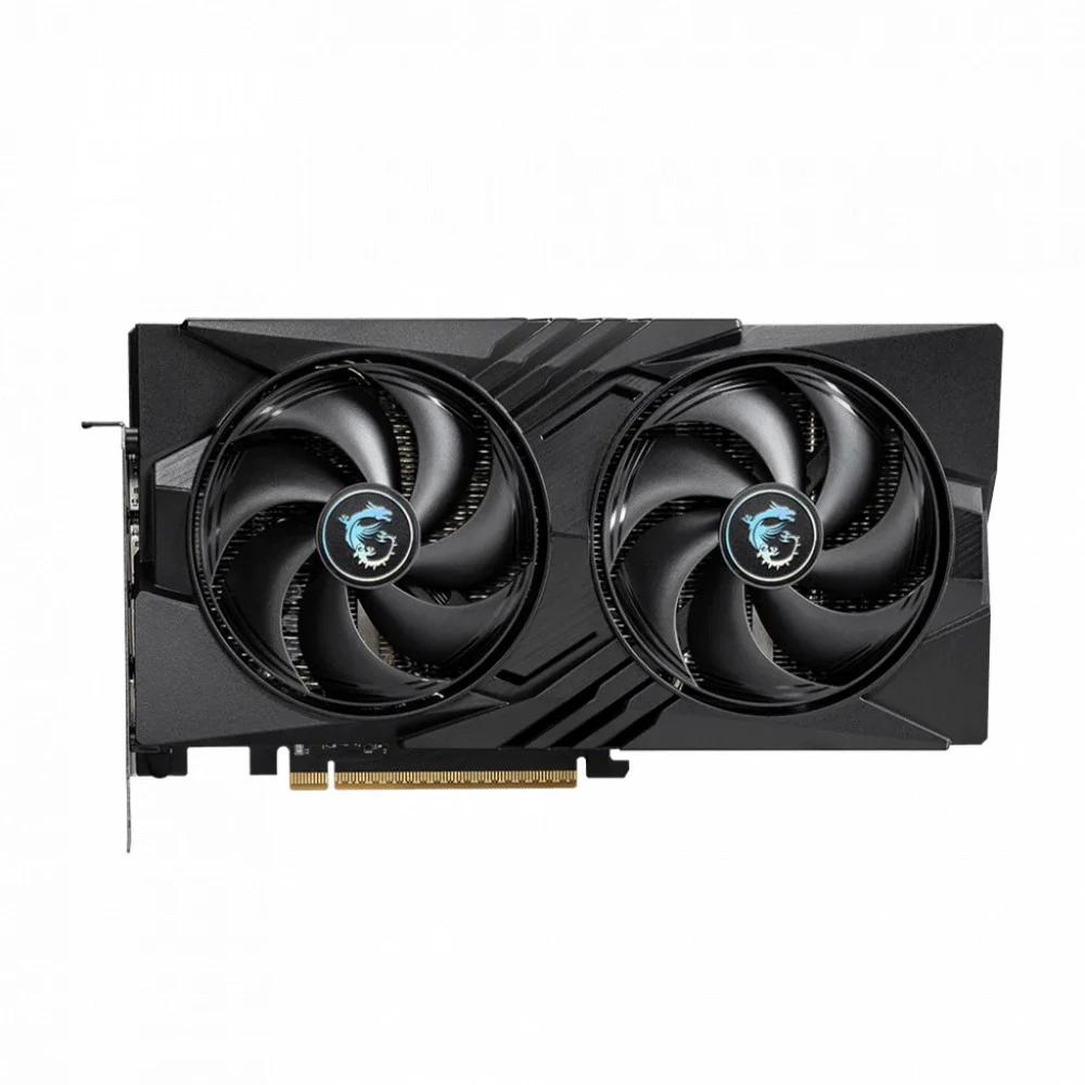 Видеокарта/ GeForce RTX 5060 8G GAMING OC