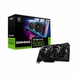 Видеокарта GeForce RTX 5060 8G GAMING OC