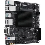 Материнская плата Asus PRIME N100I-D D4-CSM 1xDDR4 mini-ITX AC`97 8ch(7.1) GbLAN+VGA+HDMI+DP