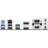 Материнская плата Asus PRIME N100I-D D4-CSM 1xDDR4 mini-ITX AC`97 8ch(7.1) GbLAN+VGA+HDMI+DP