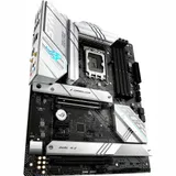 ASUS ROG STRIX B660-A GAMING WIFI D4, LGA1700, B660, 4*DDR4, HDMI+DP, CrossFireX, SATA3 + RAID, Audio, Gb LAN, USB 3.2*9, USB 2.0*7, ATX 90MB18S0-M0EAY0