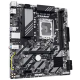 Материнская плата Gigabyte B860M E Soc-1851 Intel B860 2xDDR5 mATX AC`97 8ch(7.1) GbLAN RAID+HDMI+DP