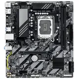 Материнская плата Gigabyte B860M E Soc-1851 Intel B860 2xDDR5 mATX AC`97 8ch(7.1) GbLAN RAID+HDMI+DP
