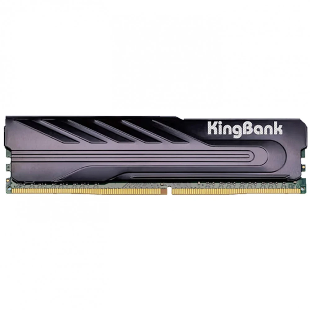 Модуль памяти KingBank KJIB K5.01.FP149C7101, 8Gb DIMM DDR4 3200MHz CL19, only Intel platform K5.01.FP149C7101