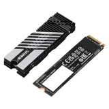 M.2 2280 1TB AORUS Client SSD AG4731TB PCI-Express 4.0 x4, NVMe 1.4 7300/6000 AG4731TB RTL