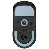 Мышь Logitech G PRO X SUPERLIGHT 2 SE черный оптическая 44000dpi беспров. USB (910-007477)