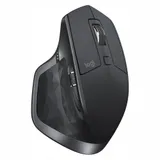 Мышь беспроводная Logitech MX Master 2S Wireless Mouse-GRAPHITE-2.4GHZ/BT-N/A-EMEA (M/N: M-R0066 / C-U0007)