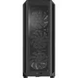 Корпус XPG VALOR AIR PLUS (VALORAIRPLUSMTA-BKCWW)