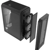 Корпус XPG VALOR AIR PLUS (VALORAIRPLUSMTA-BKCWW)