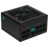 Блок питания Deepcool GameStorm PN650D 650W (R-PN650D-FC0B-WGEU-V2)