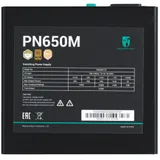 Блок питания Deepcool GameStorm PN650D 650W (R-PN650D-FC0B-WGEU-V2)
