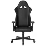 Кресло геймерское DXRacer Gladiator GC/LGN23LTC/N, рег. высоты, подлокотник, 115 кг, Black