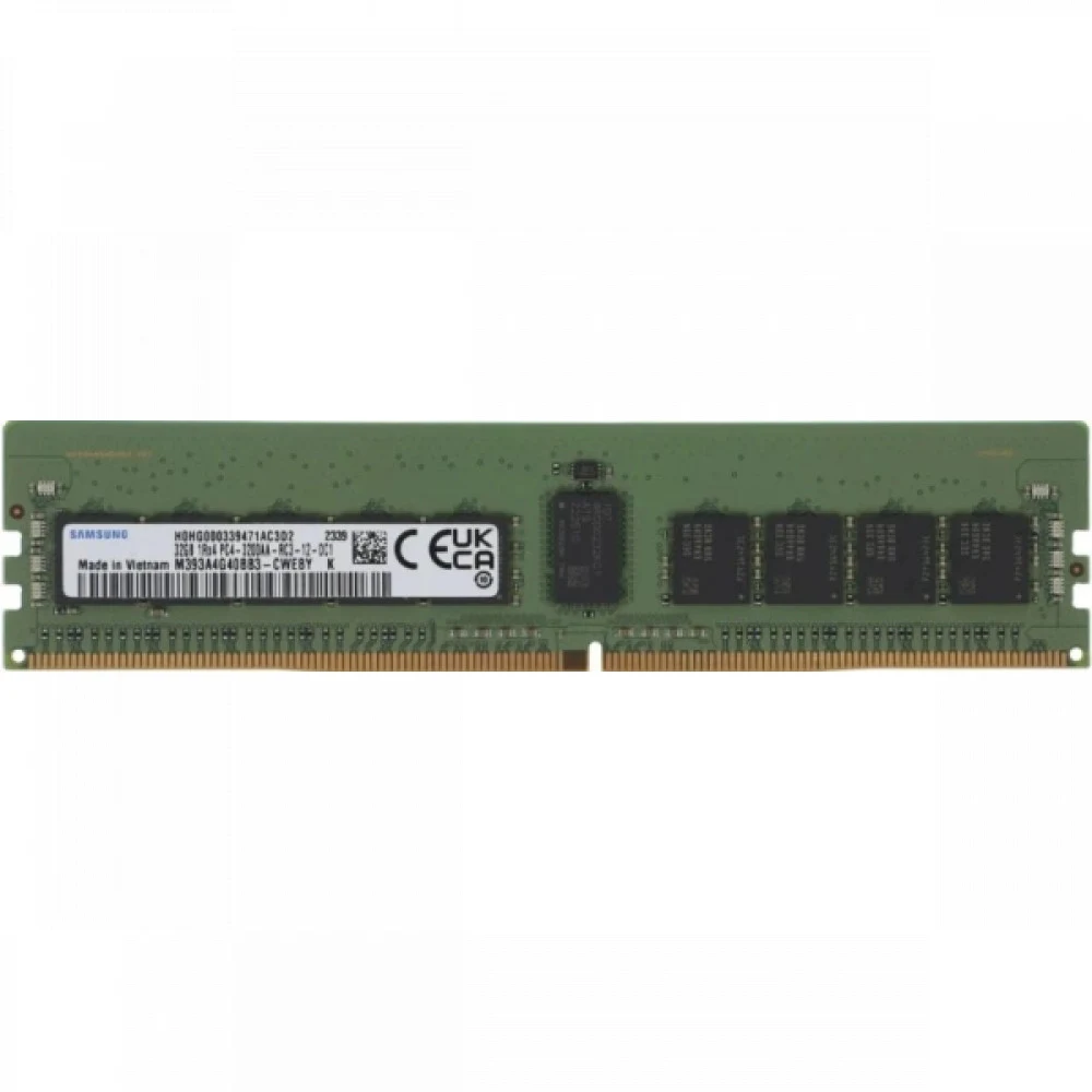 Память оперативная/ Samsung DDR5 128GB RDIMM 6400