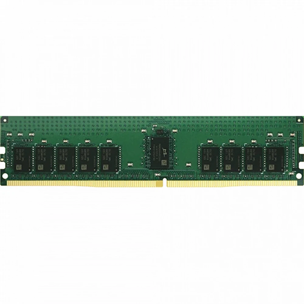 Модуль памяти SYNOLOGY для СХД DDR4 ECC Registered DIMM 64GB D4ER01-64G