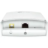300Mbps Wireless N Outdoor Access Point, Qualcomm, 300Mbps at 2.4GHz, 802.11b/g/n, 1 10/100Mbps LAN, Passive PoE Supported, Centralized Management, Captive Portal, Multi-SSID, 5dBi External Omni Wat