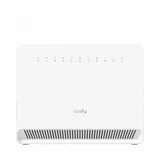 Маршрутизатор/ AC1200 Wi-Fi 4G LTE Cat 6 Gigabit Router, 4 10/100/1000M RJ45 Ports, Nano SIM Slot, Quectel module inside,build-in 4G LTE modem, 300Mbps at 2.4GHz + 867Mbps at 5GHz, Internal Antennas