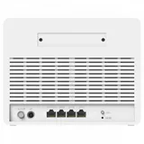 Маршрутизатор/ AC1200 Wi-Fi 4G LTE Cat 6 Gigabit Router, 4 10/100/1000M RJ45 Ports, Nano SIM Slot, Quectel module inside,build-in 4G LTE modem, 300Mbps at 2.4GHz + 867Mbps at 5GHz, Internal Antennas