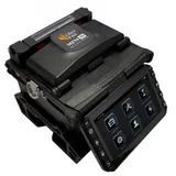 Автоматический сварочный аппарат FiberFox Mini 3S, комплект со скалывателем Mini-50G+
