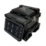 Автоматический сварочный аппарат FiberFox Mini 3S, комплект со скалывателем Mini-50G+