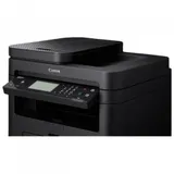 МФУ лазерное Canon i-SENSYS MF237w, монохромный, А4, 23 стр./мин. А4 ч/б, Ethernet/USB/Wi-Fi