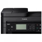 МФУ лазерное Canon i-SENSYS MF237w, монохромный, А4, 23 стр./мин. А4 ч/б, Ethernet/USB/Wi-Fi