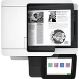 HP LaserJet Enterprise MFP M528dn Prntr HP LaserJet Enterprise MFP M528dn Prntr