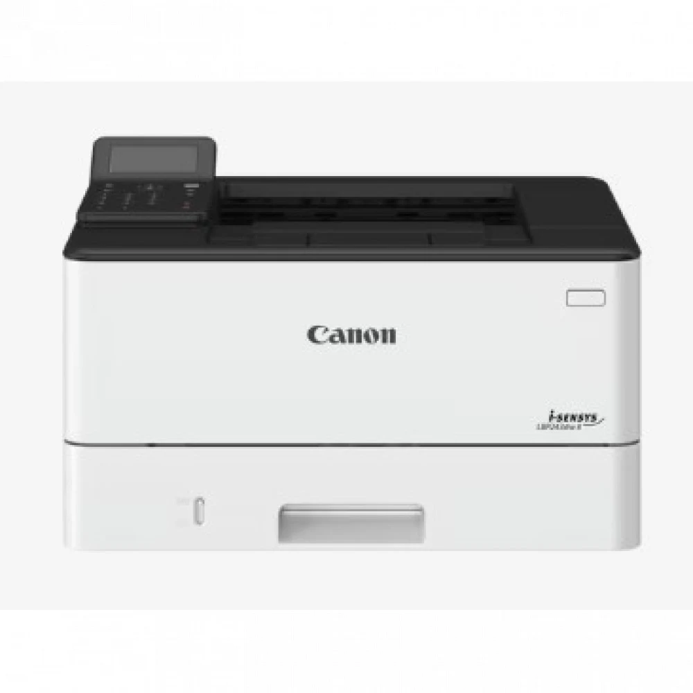 Монохромный лазерный принтер Canon i-SENSYS LBP243dw II (А4, 36 ppm, Mono, Duplex, 1200 dpi, 1 Gb, 1200 Mhz, 250-sheet cassette, USB 2.0, RJ-45, WIFI) (Cart.070/070H)
